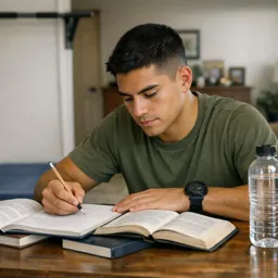 Capa do Ebook gratuito Preparatório para o Concurso da Escola de Sargentos das Armas (ESA - Exército Brasileiro)