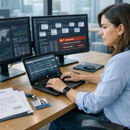 Capa do Ebook gratuito Preparatório para Analista de TI do DETRAN