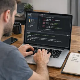 Free Ebook cover Flask Essentials: Practical Backend Patterns for Small Services