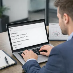 Free Course Image Spanish for Work Basics: Email, Meetings, and Polite Requests (A2–B1)