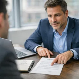 Free Course Image Negotiation Skills for Entrepreneurs: Deals, Vendors, and Clients