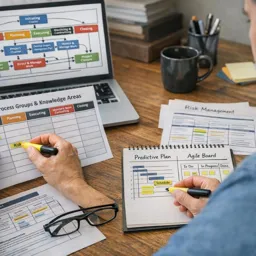 Free Course Image PMP Exam Prep Companion: Core Concepts Explained in Plain Language