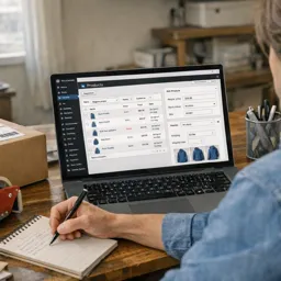Free Ebook cover WooCommerce Essentials: Running a Store on WordPress