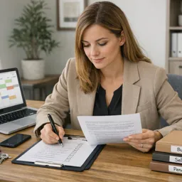 Free Ebook cover Realtor Foundations: Roles, Responsibilities, and Daily Workflow