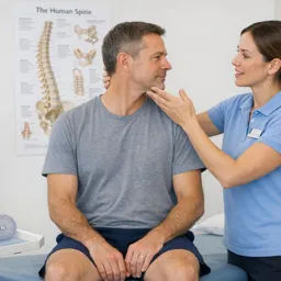 Free Course Image Spine Assessment Made Simple: Cervical, Thoracic, and Lumbar Screening
