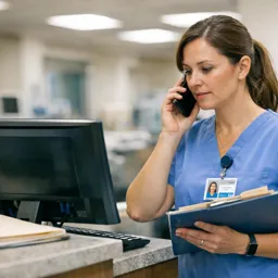 Free Course Image HIPAA Compliance for Healthcare Staff: Privacy, Security, and Everyday Best Practices