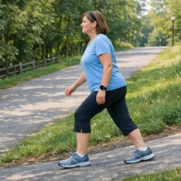 Free Course Image Low-Impact Cardio for Weight Loss and Heart Health