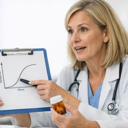 Free Course Image Pharmacology Foundations: How Drugs Work in the Body