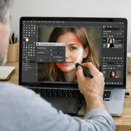 Free Course Image GIMP for Beginners: Free Image Editing from Zero to Confident