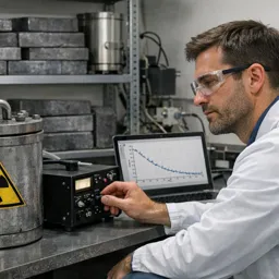 Free Ebook cover Nuclear Physics and Radioactivity Basics: What Happens Inside the Nucleus