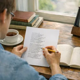 Free Course Image Introduction to Poetry: Understanding Form, Sound, and Meaning