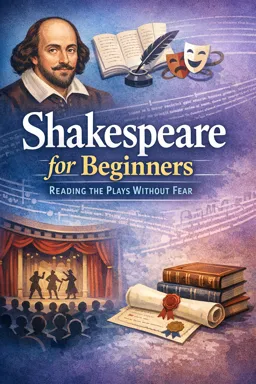 Free Ebook cover Shakespeare for Beginners: Reading the Plays Without Fear