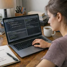 Imagem do Curso gratuito Java Essencial: Fundamentos da Linguagem e do Ecossistema (JDK, IDE, Maven)