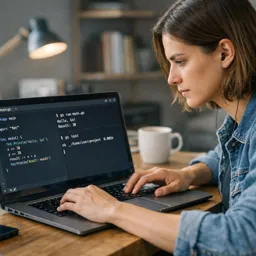 Imagem do Curso gratuito Go (Golang) para Iniciantes: Fundamentos, Concorrência e Estrutura de Projetos