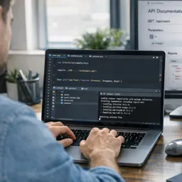 Imagem do Curso gratuito Back-end com Slim Framework (PHP): Rotas, Middlewares e Arquitetura Limpa