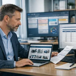 Imagem do Curso gratuito Vendas B2B Online: como vender para empresas usando catálogo e proposta comercial
