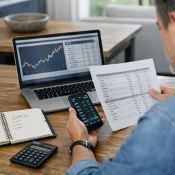 Imagem do Curso gratuito ETFs para Iniciantes: Investindo em Índices