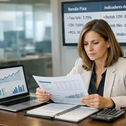 Imagem do Curso gratuito CPA-10 para Iniciantes: Fundamentos do Mercado Financeiro e Produtos Bancários