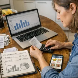 Imagem do Curso gratuito Economia do Zero: Como a Economia Afeta Seu Dia a Dia