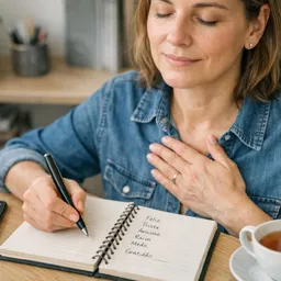 Imagem do Curso gratuito Inteligência Emocional na Prática: Entenda, Nomeie e Regule suas Emoções