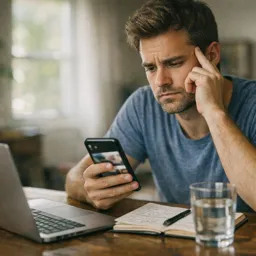 Imagem do Curso gratuito Psicologia Social das Redes Sociais: Comparação, Pertencimento e Saúde Mental