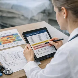 Imagem do Curso gratuito Antibióticos para Iniciantes: Princípios de Uso Racional e Segurança