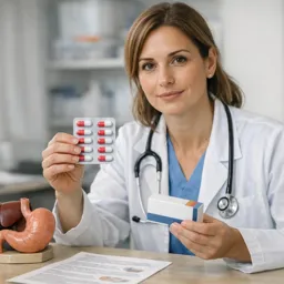 Imagem do Curso gratuito Analgésicos e Anti-inflamatórios: Entendendo AINEs, Paracetamol e Opioides