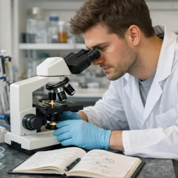 Imagem do Curso gratuito Citologia do Zero: Estruturas Celulares e Suas Funções