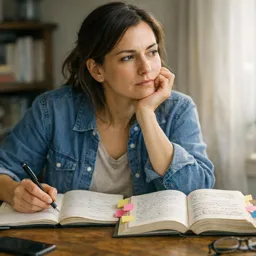 Imagem do Curso gratuito Filosofia para Iniciantes: Um Mapa das Grandes Perguntas