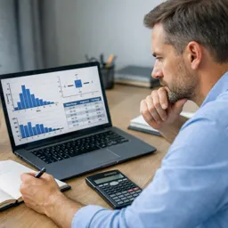 Imagem do Curso gratuito Estatística Descritiva do Zero: Como Entender e Resumir Dados