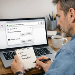 Imagen del curso gratis Internet desde cero: navegar, buscar y entender la web con seguridad