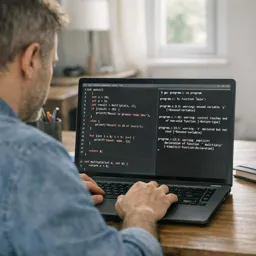 Imagen del curso gratis Fundamentos de programación en C desde cero: variables, control de flujo y funciones