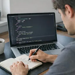 Imagen del curso gratis Ruby desde Cero para principiantes: Programación Moderna, Clara y Eficiente