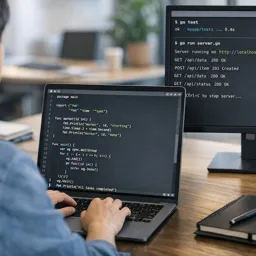 Imagen del curso gratis Go desde Cero: Programación Moderna, Rápida y Escalable