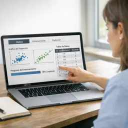 Imagen del curso gratis Machine Learning Explicado de Forma Simple