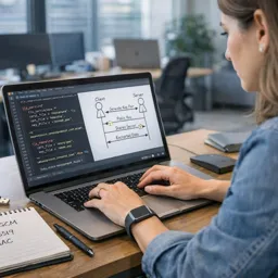 Imagen del curso gratis Criptografía aplicada para profesionales: qué usar, cuándo y por qué.