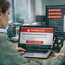 Imagen del curso gratis Ingeniería Social y Fraudes Digitales: prevención, detección y respuesta