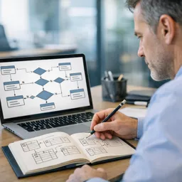 Imagen del curso gratis Modelado de Datos desde Cero: Fundamentos para Bases de Datos Profesionales