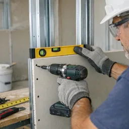 Imagen del curso gratis Drywall Desde Cero: Guía Completa de Sistemas, Perfiles y Placas