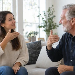 Free Course Image American Sign Language (ASL) for Absolute Beginners: Fingerspelling, First 300 Signs, and Everyday Conversations