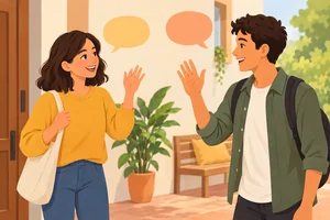 Greetings and Introductions in Spanish