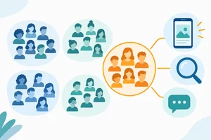 How to Define Your Target Audience in Digital Marketing