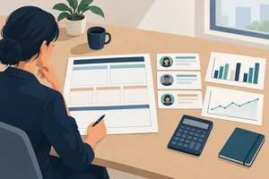 How to Write a Business Plan