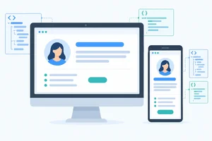 Your First Web Page with HTML and CSS