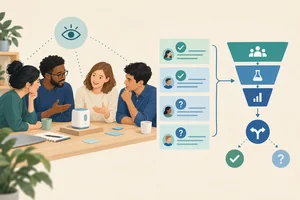 Valider une idée commerciale avant de se lancer