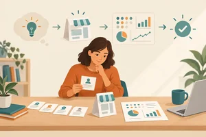 Como validar uma ideia de negócio