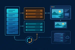 Event Loop, Call Stack e filas assíncronas no JavaScript
