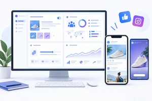Meta Ads: como criar anúncios no Facebook e Instagram