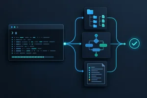 Prompt de Comando do Windows: automação e diagnóstico avançados