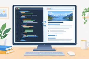 Crea tu primera página web con HTML